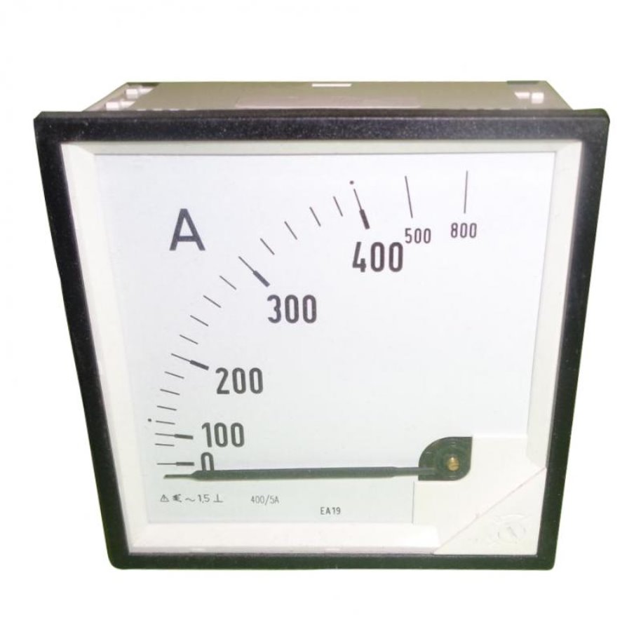 EA19 (ЕА19) амперметр, вольтметр